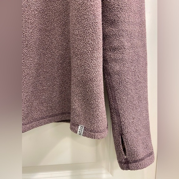 Stio Turpin Funnel Neck Fleece - Picture 3 of 14